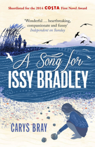 Issy Bradley image