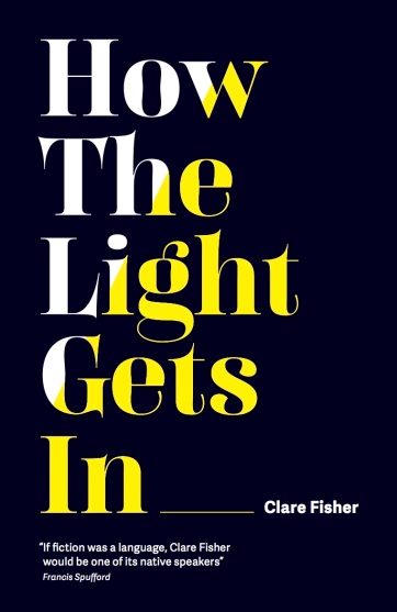 How the light cover_Front